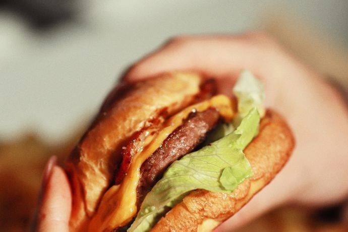 Burgers
