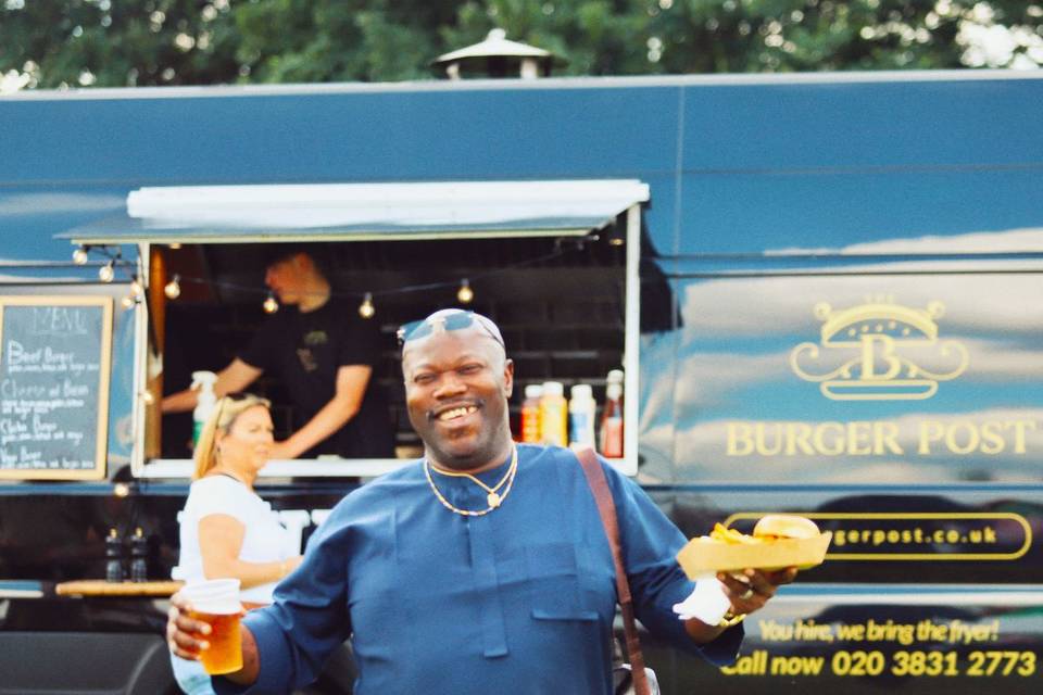 Burgers