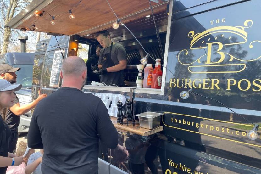 Burgers