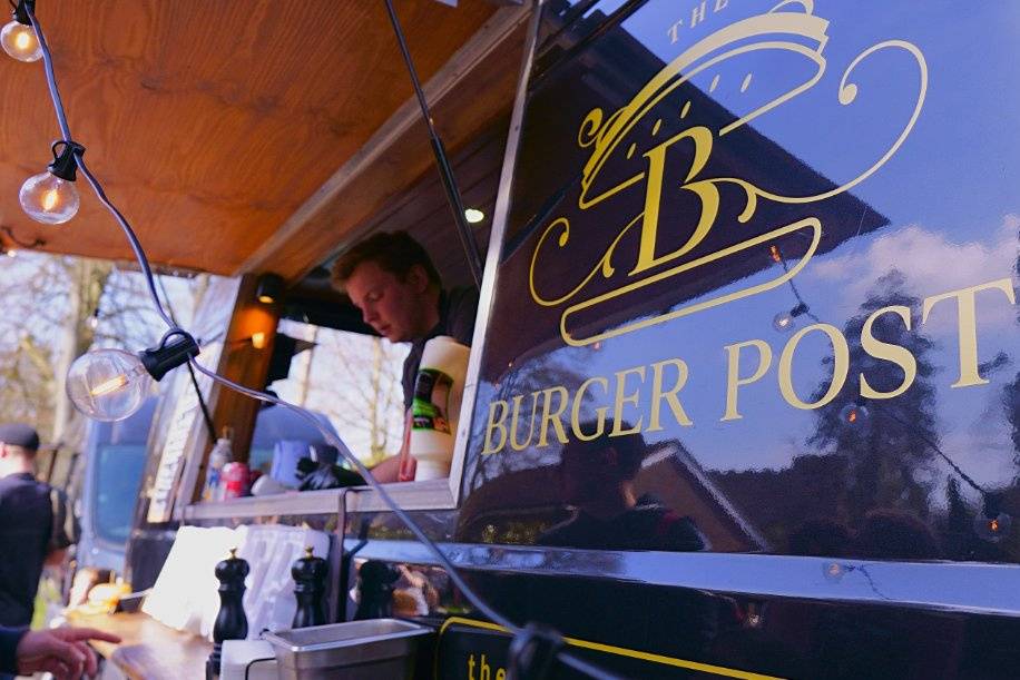 Burgers