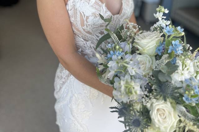 Bride