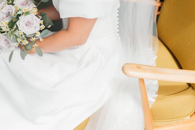Bride