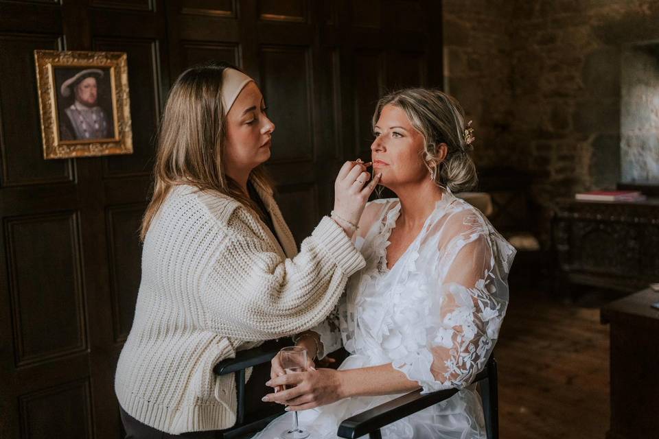 Bride
