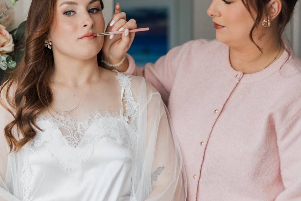 Bride