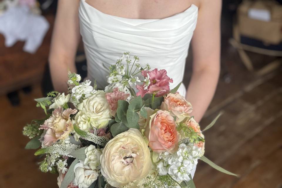 Bride