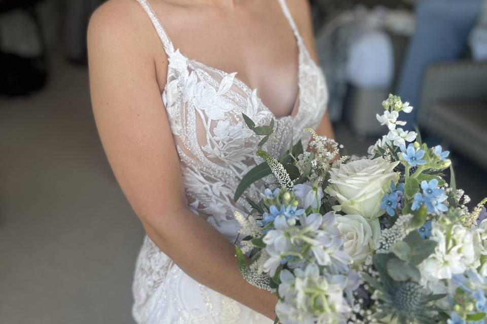 Bride