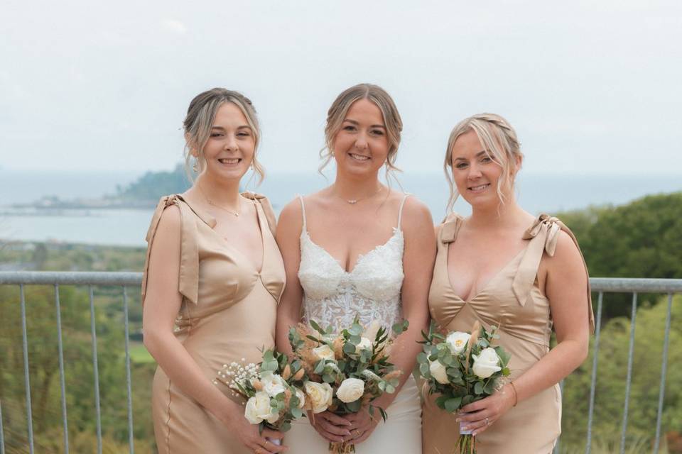 Bride