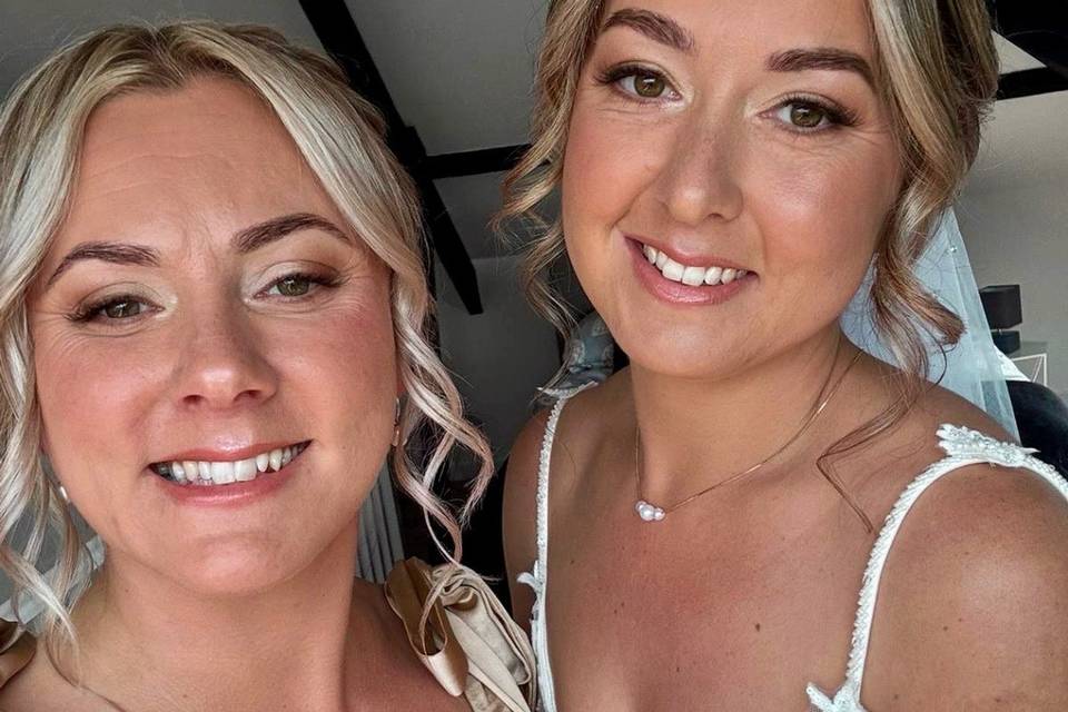 Bride