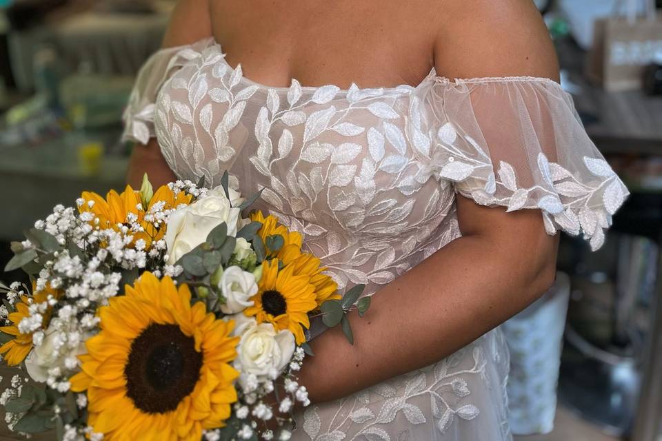Bride