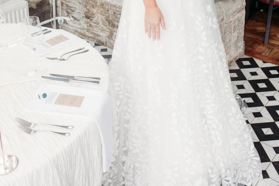Bride