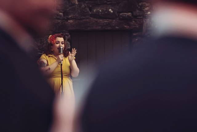 Photo by Tiree Dawson
