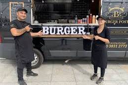 Food Truck Catering