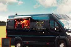 Food Truck Catering