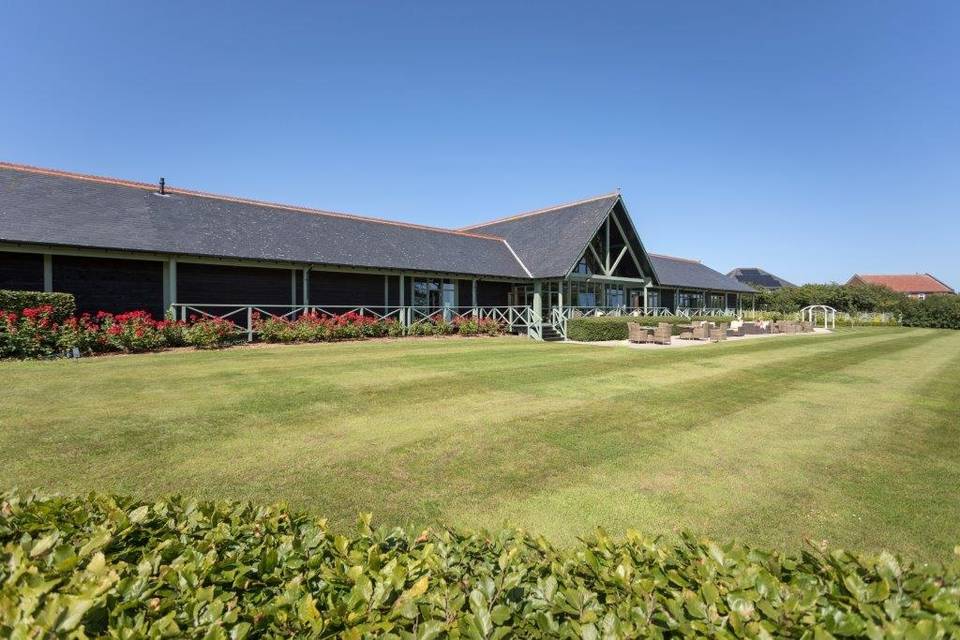 Wynyard Golf Club