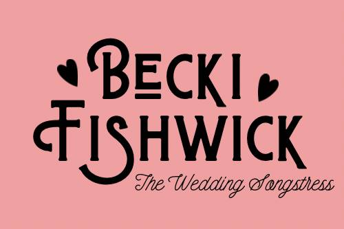 Becki Fishwick Wedding Singer