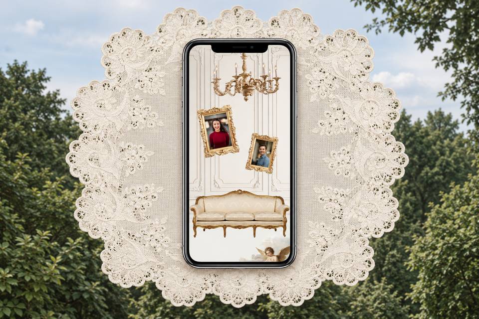 Digital Invitation