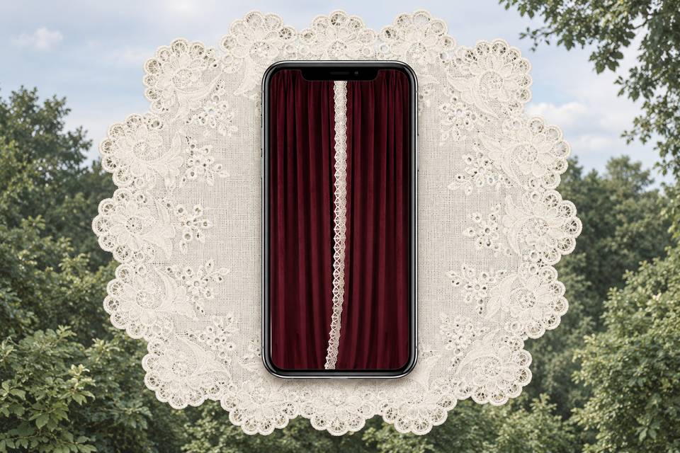 Digital Invitation