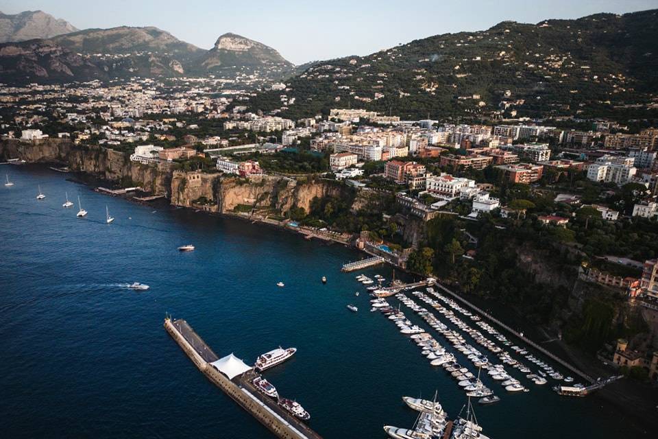 Sorrento Coast