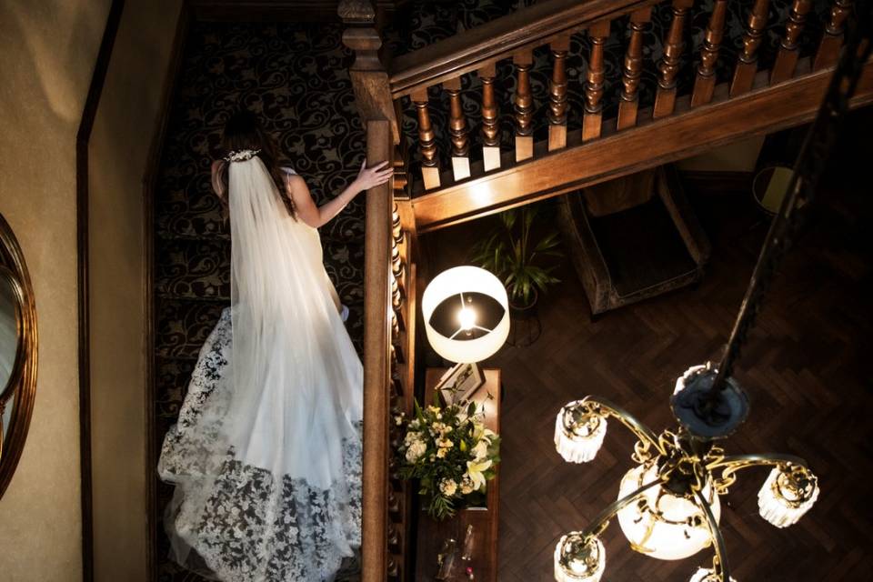 Mrs W