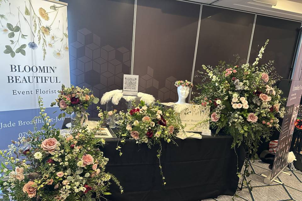 Wedding show