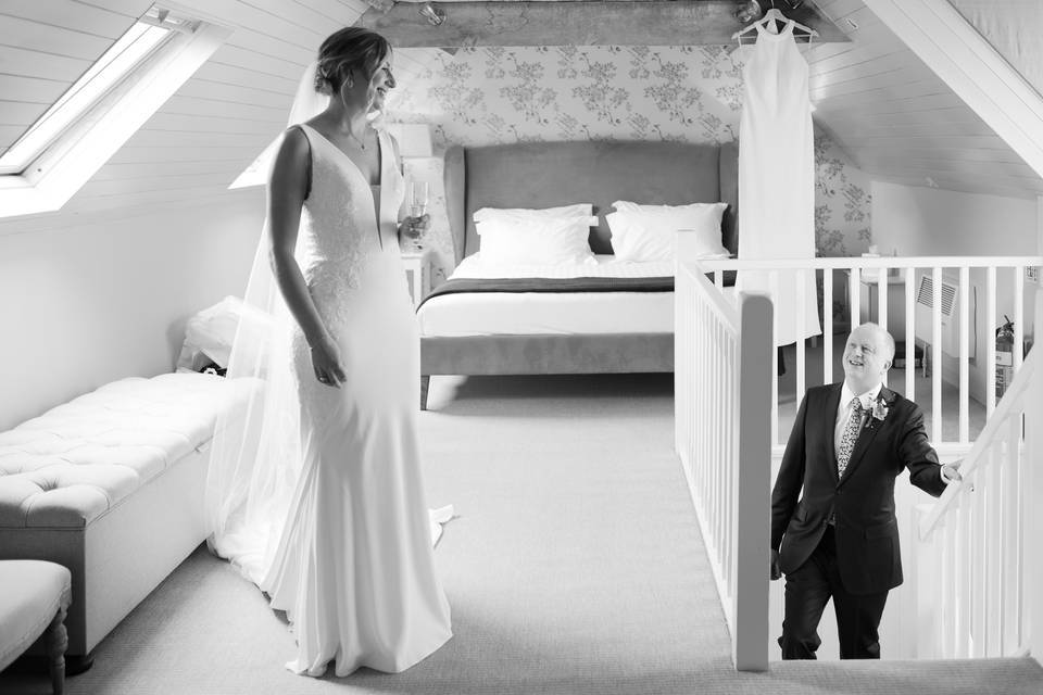 South Farm, Hertfordshire