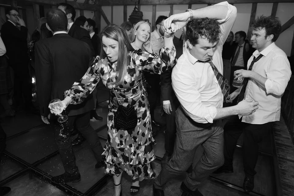 South Farm, Hertfordshire