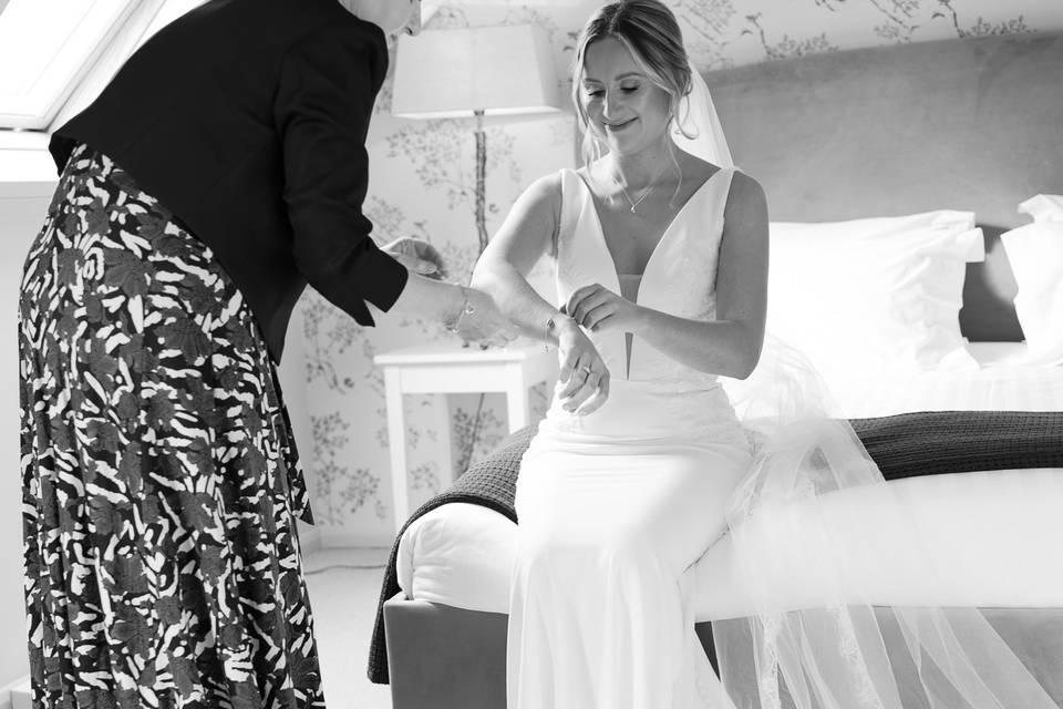 South Farm, Hertfordshire