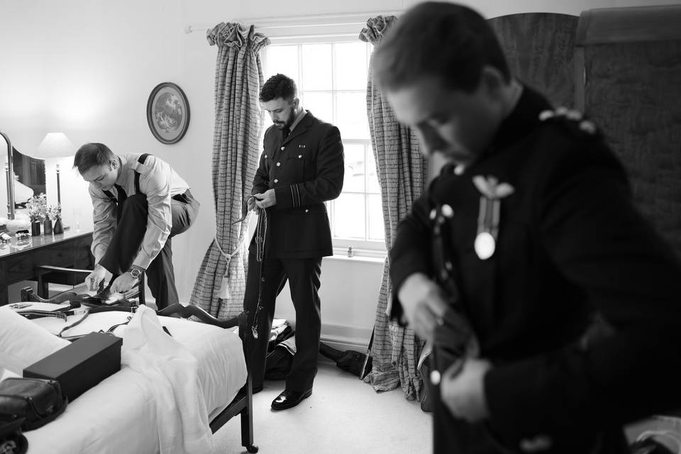 South Farm, Hertfordshire