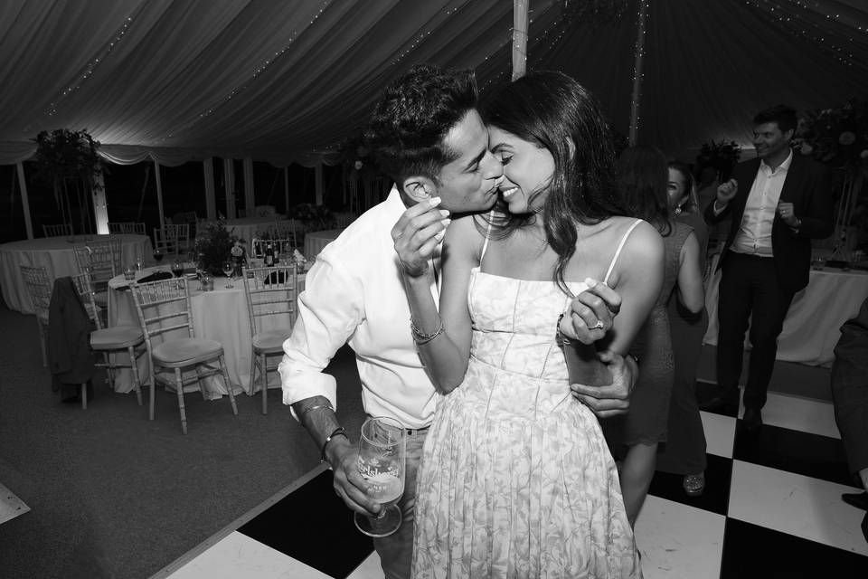 Longstowe Hall, Cambridge