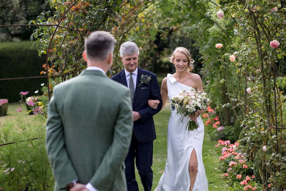 Elms Barn, Norfolk, UK