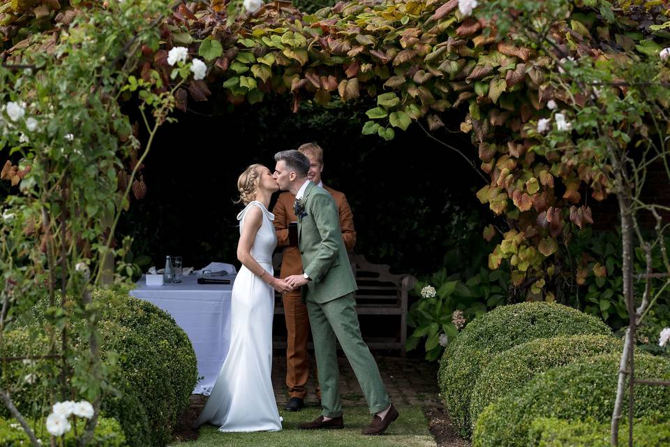 Elms Barn, Norfolk, UK