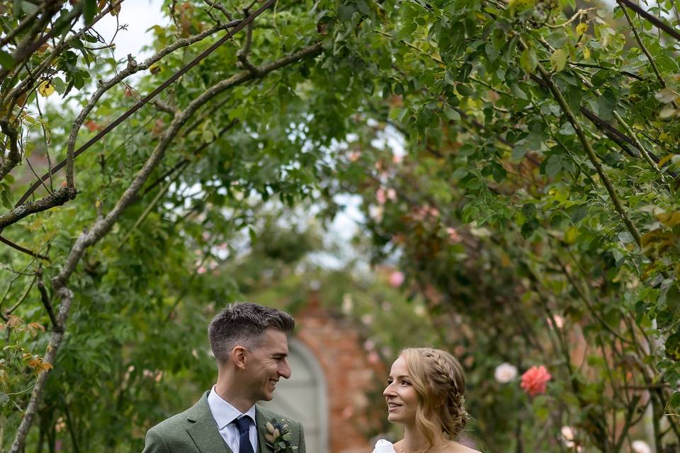 Elms Barn, Norfolk, UK