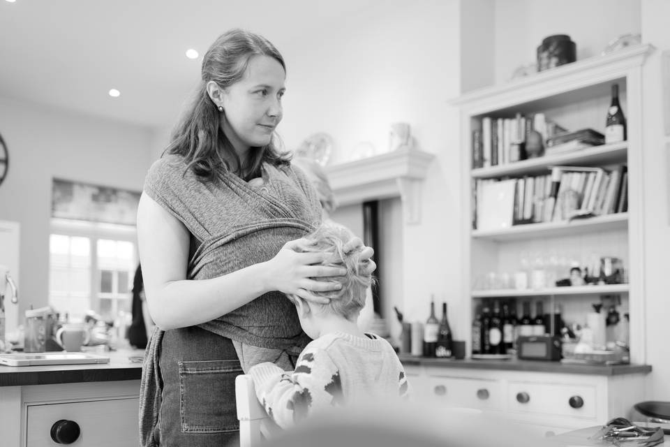 Boxworth Manor, Cambridge, UK