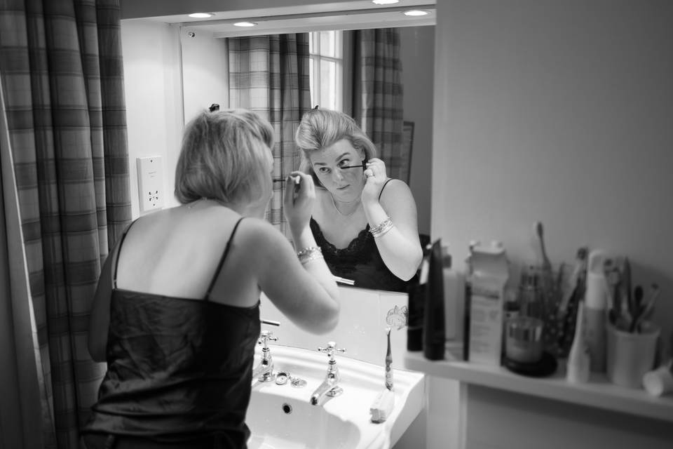 Boxworth Manor, Cambridge, UK