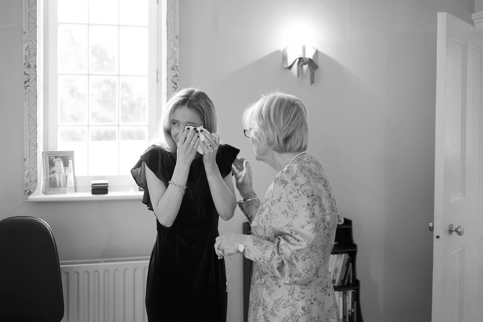 HBoxworth Manor, Cambridge, UK