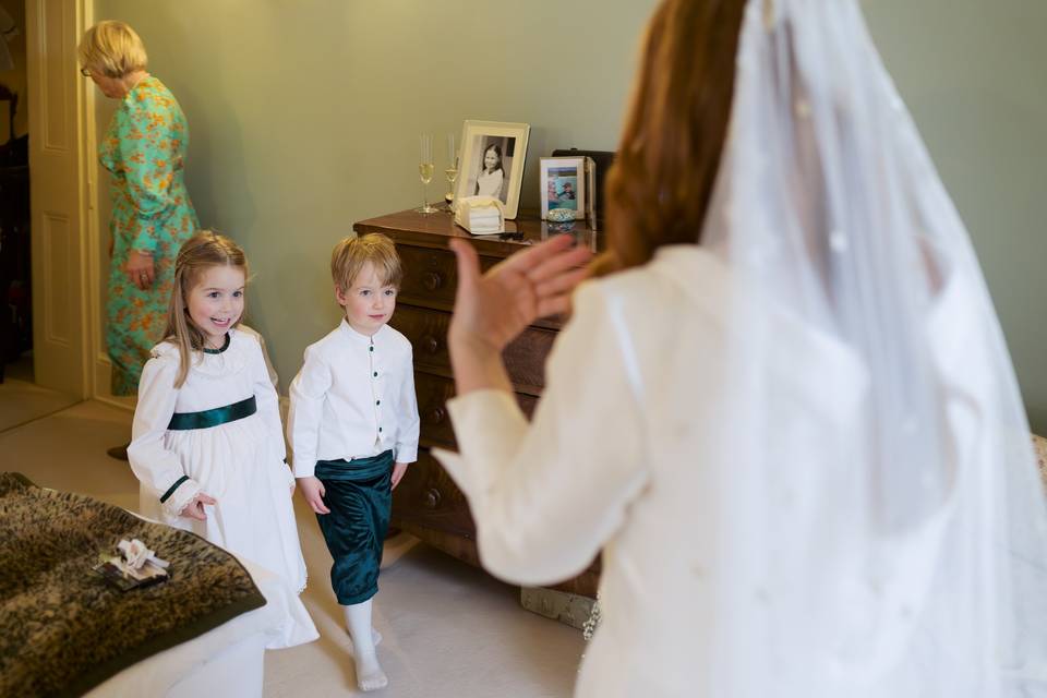 Boxworth Manor, Cambridge, UK