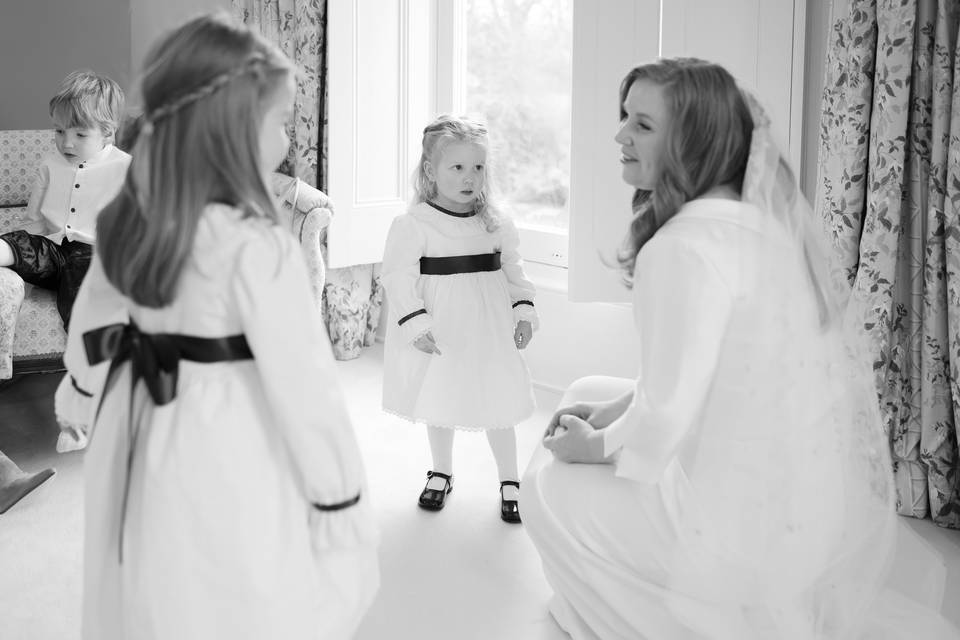 Boxworth Manor, Cambridge, UK