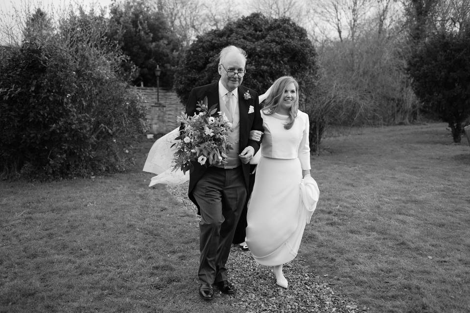 Boxworth Manor, Cambridge, UK