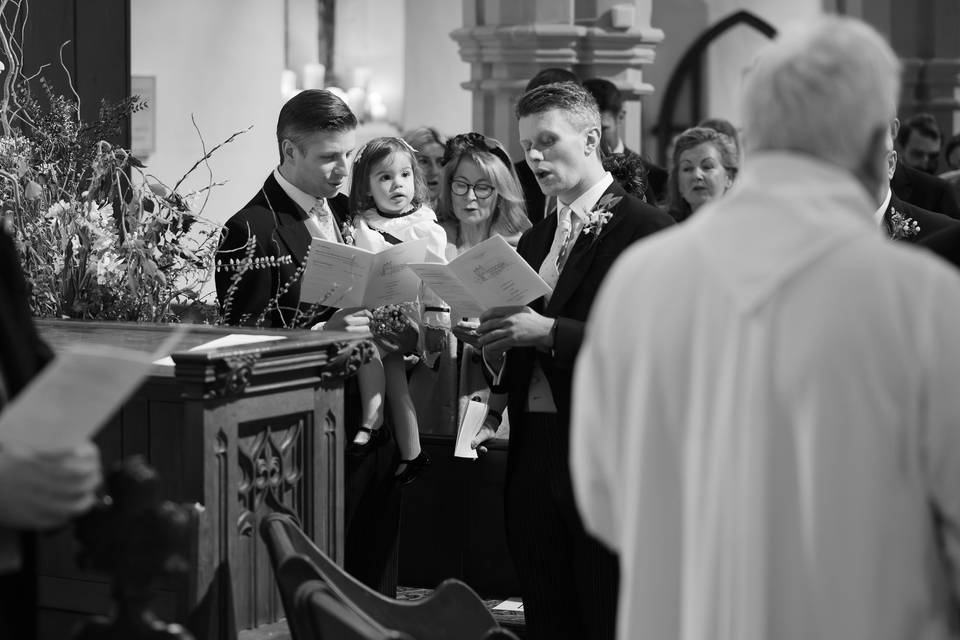 Boxworth Manor, Cambridge, UK