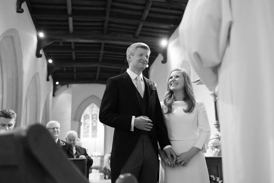 Boxworth Manor, Cambridge, UK