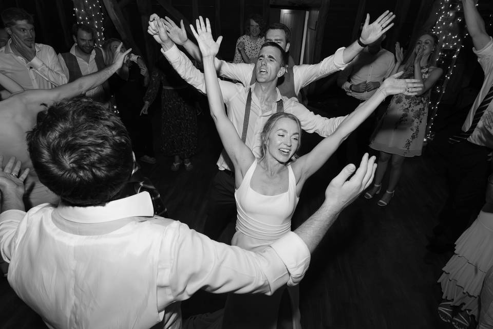 Manor Barn, Cambridge