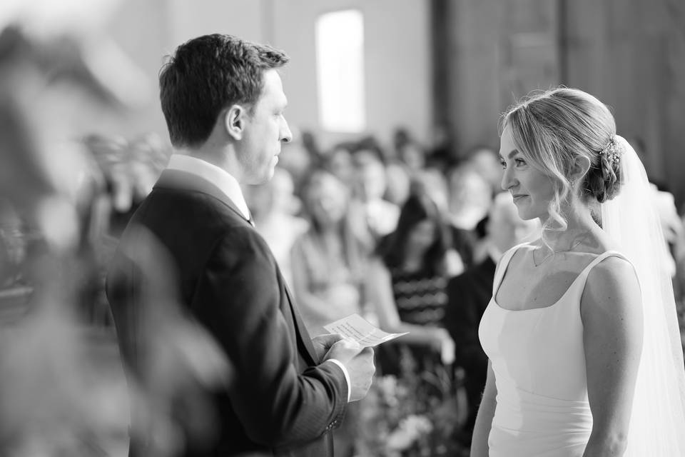 Manor Barn, Cambridge