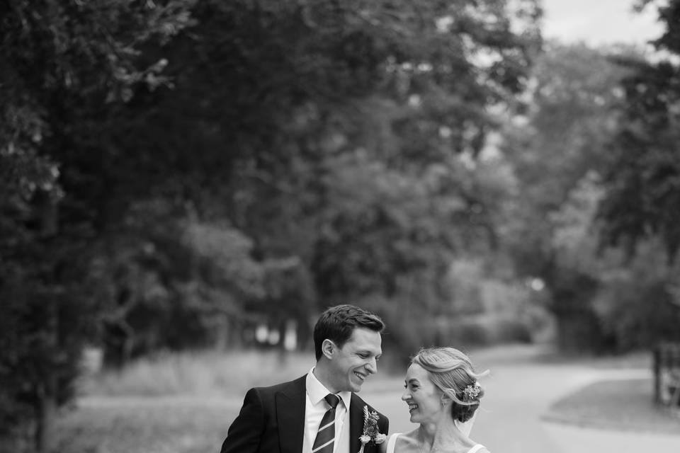 Manor Barn, Cambridge