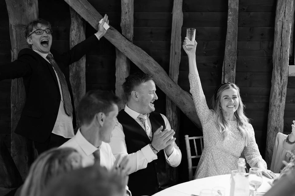 Manor Barn, Cambridge, UK