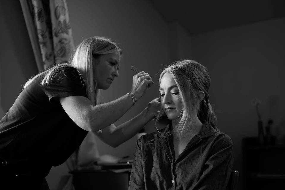 Manor Barn, Cambridge, UK