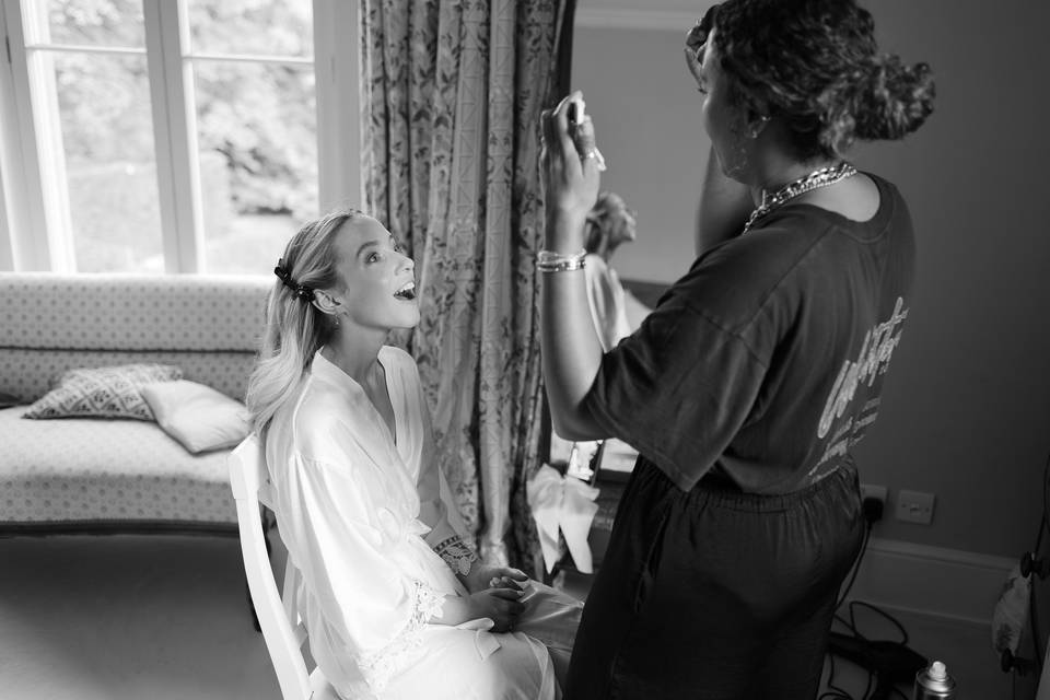 Boxworth Manor, Cambridge