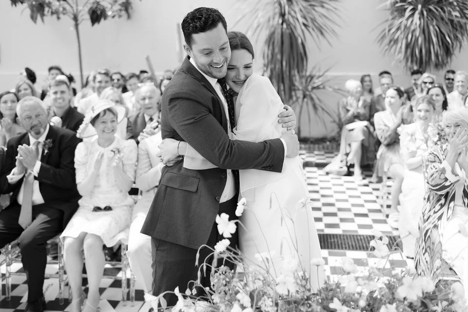 Gunnersbury Park, London