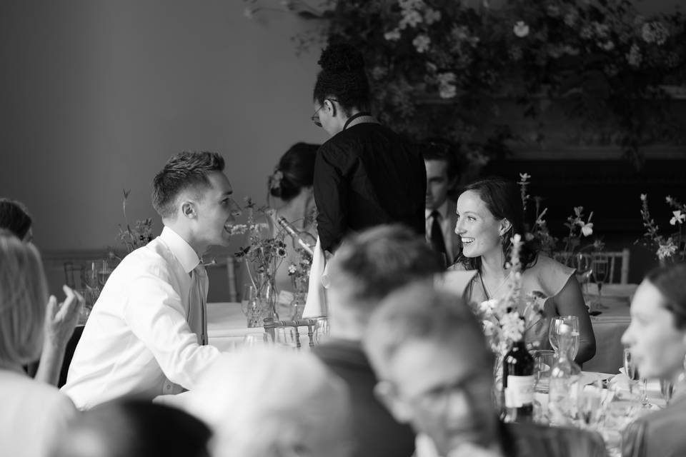 Gunnersbury Park, London