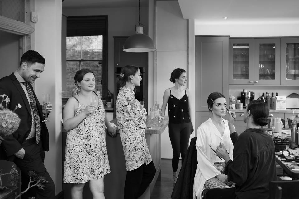 Gunnersbury Park, London