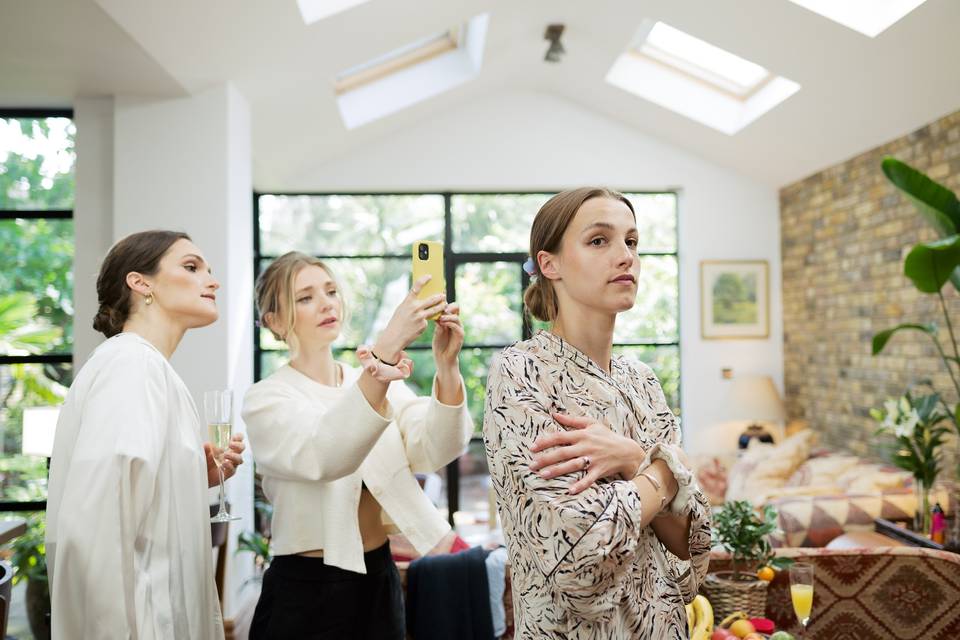 Gunnersbury Park, London